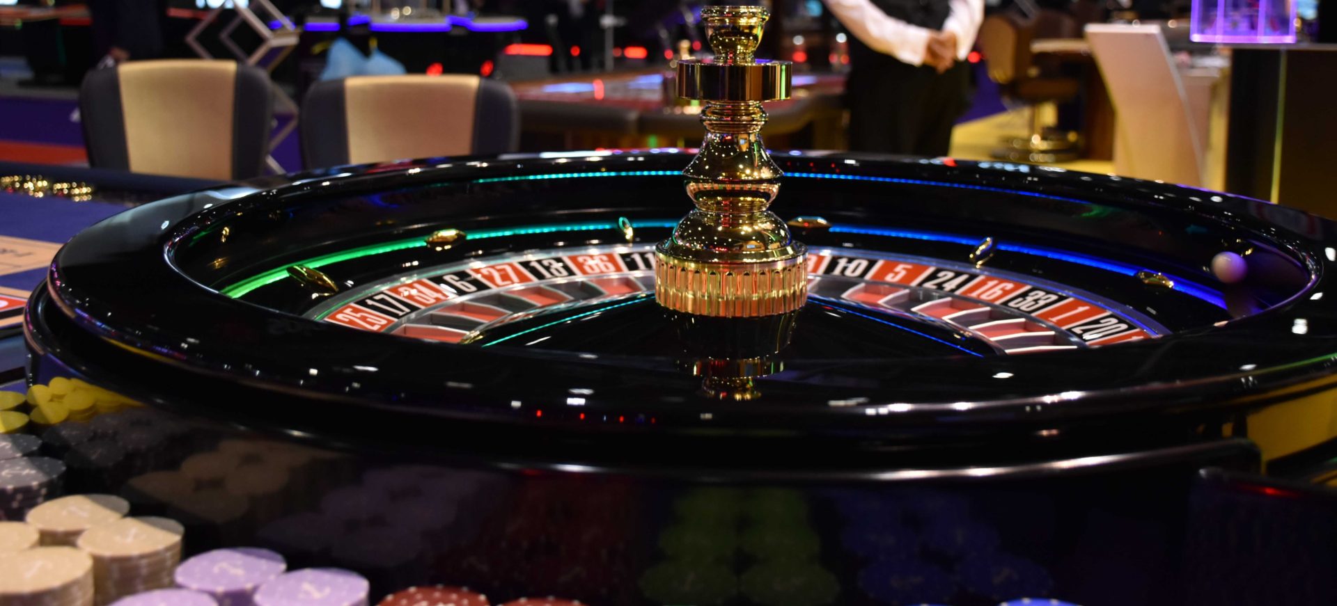 Caesars casino - free online slot machine games