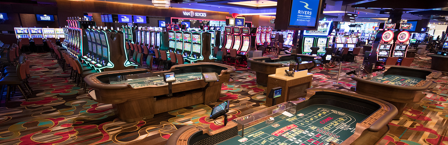 Casino med gratis bônus utan insättning