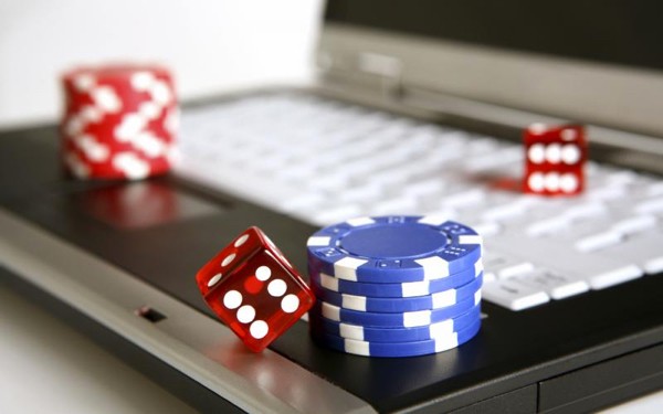 Online casino extra bônus
