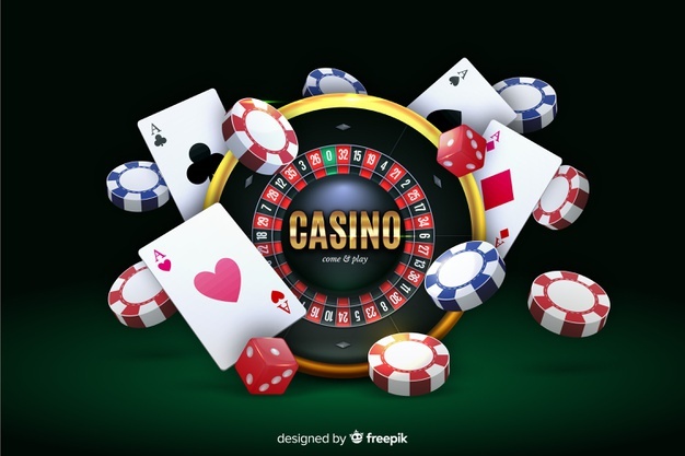 Casino online jackpot