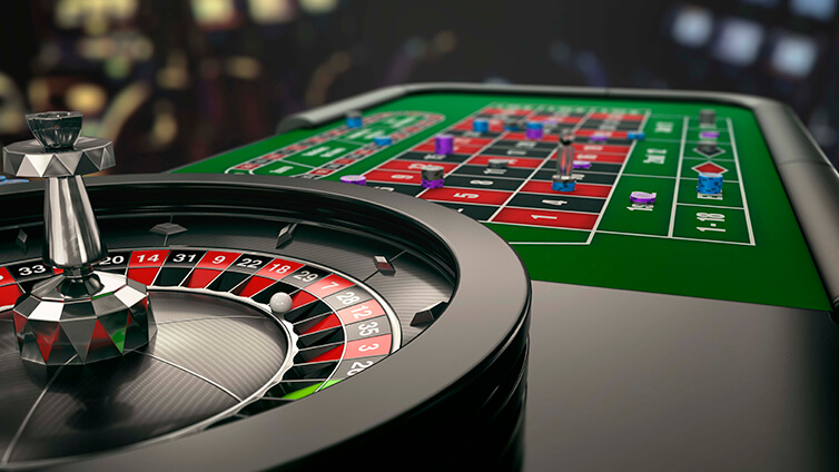 Slot plus casino